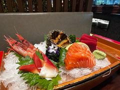 -松子料理(亮马桥店)