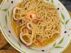 -萨莉亚意式餐厅(天河城购物中心店)