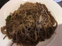 铁勺爆肚-大铁勺新津菜(迎水道店)