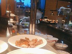 -长沙君悦酒店·自助餐厅咖啡厅