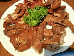 -古北烤鸭王I古北水镇景区店