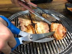 -大發韩国烤肉(八佰伴店)