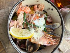 主厨海鲜饭-夏朵餐厅(丁香店)