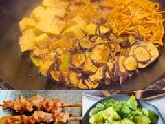 -红井路游艺炖锅·音乐餐吧(十渡店)