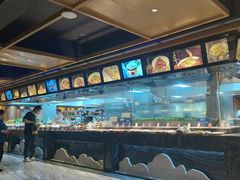 -不倒翁·安徽名菜楼(步行街店)