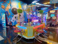 -真快活Coohoo Max(武汉绿地新田360店)