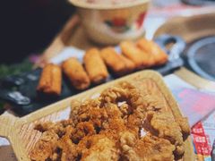 -哥老官重庆美蛙鱼头(圆融广场店)