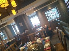 大堂-纸盐河码头火锅(十八梯店)