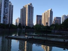 -苏州河梦清园环保主题公园