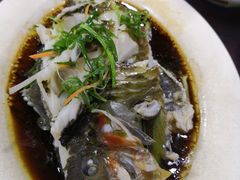 -岛中岛·海鲜大排档·万宁老字号(东澳店)
