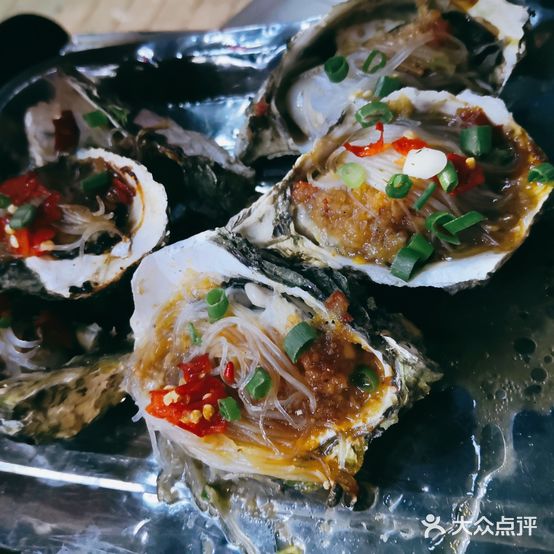 小虎东北烧烤(嵩山路店)