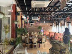 -遇见小院—虹鳟鱼•农家菜(怀柔店)