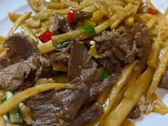 -牛八宝桂林米粉(八里庄店)