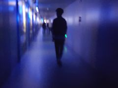 -白鹤梁水下博物馆