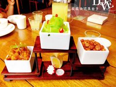 -路小缦·珍馐美馔(市心北路店)
