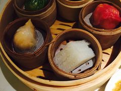 -避风塘·老港味餐厅(虹口龙之梦店)