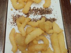-皇城根北京风味主题餐厅(滨海万达店)