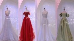 -洋洋婚纱品牌集合店