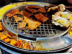 -鹤江桥·红油牛肉粉(SKP店)