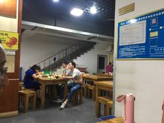-兰州马子禄牛肉面(文景公园店)