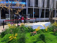 -上海外滩茂悦大酒店