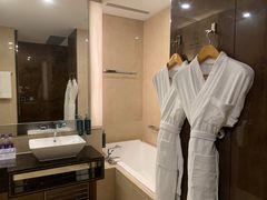 -广州天河希尔顿酒店