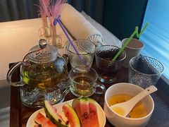 -新盈光·心院(嘉恒广场店)