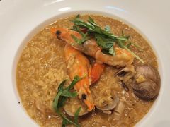 糙米海鲜饭-UPPER KITCHEN(延安路店)