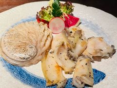 -岩盐·铁板料理(嘉里店)