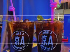 -诸锣记烤串·锦州烧烤(淘金店)