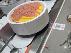 -龍歌自助小火锅(雨花台江南虹悦城店)