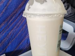 -喜茶(大兴国际机场店)