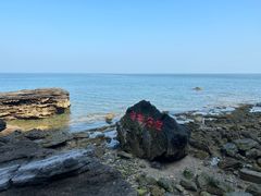 -涠洲岛火山国家地质公园