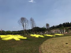 -卓筒井遗址公园