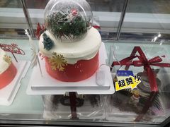 -你好独角兽·蛋糕甜品