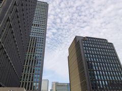 -陆家嘴世纪金融广场