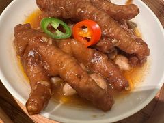 -金悦轩海鲜酒家(拱北店)