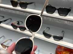 -MUJOSH木九十眼镜(月星环球港B1店)