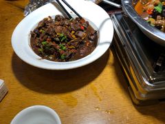 -衡厨·衡阳土菜(中南店)