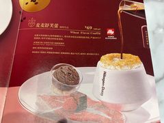 -哈根达斯(国瑞店)