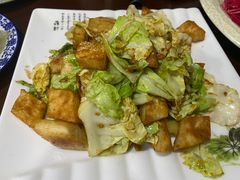 -牛街老爆肚满(牡丹园店)