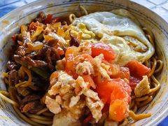 -梅溪·小伙子干挑面(安吉总店)