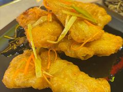 -沪上名羊天下•烤羊腿•东北烧烤•小龙虾(浦东直营总店)