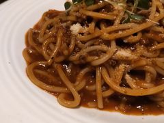 意式肉酱面-爱德堡西餐咖啡吧(北师大店)