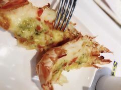 芝士焗大虾-宜家·瑞典风味餐厅(北京西红门店)