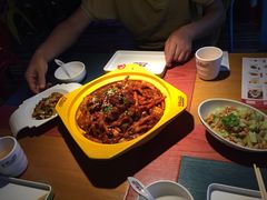 -多嘴超级肉蟹煲(杉杉国潮主题店)
