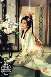 -持熹光年写真体验馆