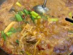 -曹丞相·地锅鸡·地锅鱼(武林店)