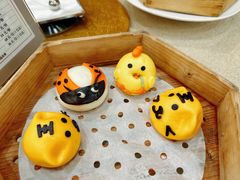 -麒麟中餐厅·经典粤菜·地道菜式老字号(广州长隆酒店)