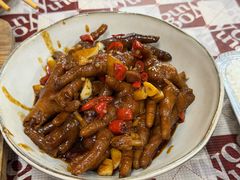 -老三样·旧食新味(船山路店)